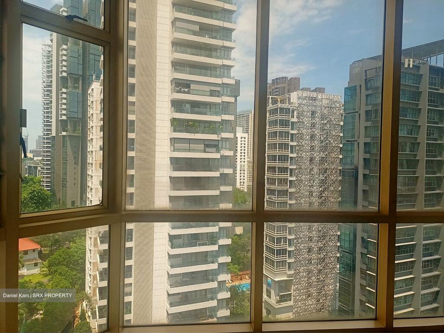 One Balmoral (D10), Condominium #476961661